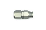DeatschWerks 8AN Female Swivel Straight Hose End PTFE (Incl. 1 Olive Insert) thumbnail 2
