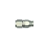 DeatschWerks 8AN Female Swivel Straight Hose End PTFE (Incl. 1 Olive Insert) thumbnail 3