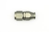 DeatschWerks 8AN Female Swivel Straight Hose End PTFE (Incl. 1 Olive Insert) thumbnail 8