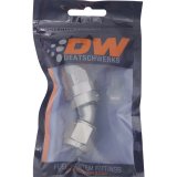 DeatschWerks 8AN Female Swivel 45-Degree Hose End PTFE (Incl. 1 Olive Insert) thumbnail 5