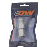 DeatschWerks 10AN Female Swivel Straight Hose End PTFE (Incl. 1 Olive Insert) thumbnail 4