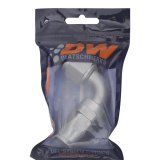 DeatschWerks 10AN Female Swivel 90-Degree Hose End PTFE (Incl. 1 Olive Insert) thumbnail 4