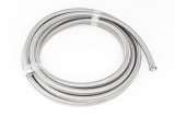 DeatschWerks 6AN SS Double Braided PTFE Hose 20 Feet thumbnail 3