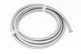 DeatschWerks 6AN SS Double Braided PTFE Hose 20 Feet thumbnail 4
