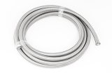 DeatschWerks 6AN SS Double Braided PTFE Hose 20 Feet thumbnail 5