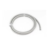 DeatschWerks 8AN SS Double Braided PTFE Hose 10 Feet thumbnail 3