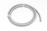 DeatschWerks 8AN SS Double Braided PTFE Hose 10 Feet thumbnail 4