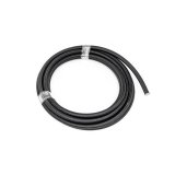DeatschWerks 6AN Black Nylon Braided PTFE Hose 20 Feet thumbnail 1