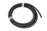 DeatschWerks 6AN Black Nylon Braided PTFE Hose 20 Feet thumbnail 5