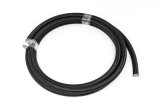 DeatschWerks 8AN Black Nylon Braided PTFE Hose 10 Feet thumbnail 5
