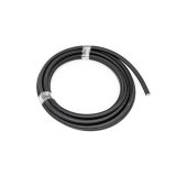 DeatschWerks 10AN Black Nylon Braided PTFE Hose 20 Feet thumbnail 2