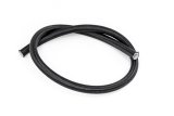 DeatschWerks 10AN Black Nylon Braided PTFE Hose 3 Feet thumbnail 5