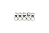 DeatschWerks Replacement PTFE Hose End Olive Insert 6AN (Pack of 10) thumbnail 1