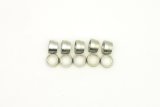 DeatschWerks Replacement PTFE Hose End Olive Insert 6AN (Pack of 10) thumbnail 4