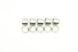 DeatschWerks Replacement PTFE Hose End Olive Insert 8AN (Pack of 10) thumbnail 4