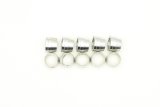 DeatschWerks Replacement PTFE Hose End Olive Insert 8AN (Pack of 10) thumbnail 5