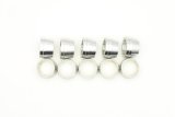 DeatschWerks Replacement PTFE Hose End Olive Insert 10AN (Pack of 10) thumbnail 1