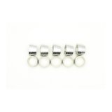 DeatschWerks Replacement PTFE Hose End Olive Insert 10AN (Pack of 10) thumbnail 2