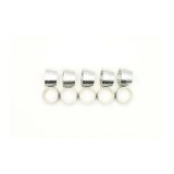 DeatschWerks Replacement PTFE Hose End Olive Insert 10AN (Pack of 10) thumbnail 3