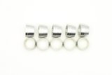 DeatschWerks Replacement PTFE Hose End Olive Insert 10AN (Pack of 10) thumbnail 4