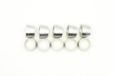 DeatschWerks Replacement PTFE Hose End Olive Insert 10AN (Pack of 10) thumbnail 5