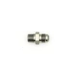 DeatschWerks 6AN Male Flare To 1/4in. Male NPT Adapter thumbnail 3