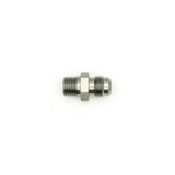 DeatschWerks 6AN Male Flare To 1/4in. Male NPT Adapter thumbnail 7
