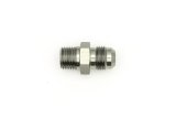 DeatschWerks 6AN Male Flare To 1/4in. Male NPT Adapter thumbnail 8