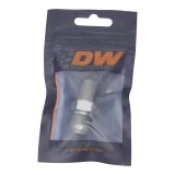 DeatschWerks 6AN Male Flare To 3/8in. Male NPT Adapter thumbnail 5