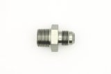 DeatschWerks 6AN Male Flare To 3/8in. Male NPT Adapter thumbnail 8
