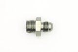 DeatschWerks 6AN Male Flare To 3/8in. Male NPT Adapter thumbnail 9