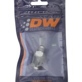 DeatschWerks 6AN Male Flare To 1/2in. Male NPT Adapter thumbnail 5