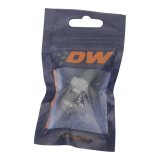 DeatschWerks 8AN Male Flare To 1/4in. Male NPT Adapter thumbnail 5