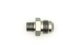 DeatschWerks 8AN Male Flare To 1/4in. Male NPT Adapter thumbnail 9