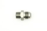 DeatschWerks 8AN Male Flare To 3/8in. Male NPT Adapter thumbnail 5
