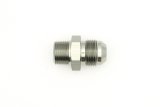 DeatschWerks 8AN Male Flare To 3/8in. Male NPT Adapter thumbnail 6