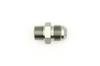 DeatschWerks 8AN Male Flare To 3/8in. Male NPT Adapter thumbnail 7