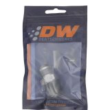 DeatschWerks 8AN Male Flare To 1/2in. Male NPT Adapter thumbnail 5
