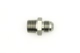 DeatschWerks 8AN Male Flare To 1/2in. Male NPT Adapter thumbnail 9