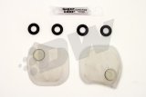DeatschWerks 09-14 Cadillac CTS-V DW300c Fuel Pump Set Up Kit thumbnail 1