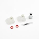 DeatschWerks 09-14 Cadillac CTS-V DW300c Fuel Pump Set Up Kit thumbnail 2