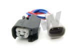 DeatschWerks USCAR to Denso (Sumitomo) Wired PnP Adapter thumbnail 1