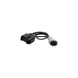 DeatschWerks USCAR to Denso (Sumitomo) Wired PnP Adapter thumbnail 2