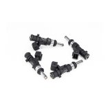 DeatschWerks 12-16 Dodge Dart 1.4L 650cc Injectors - Set of 4 thumbnail 2