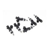 DeatschWerks 98-00 BMW E46 M52 850cc Top Feed Injectors thumbnail 1