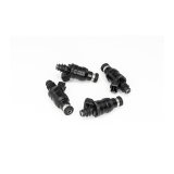DeatschWerks Universal 1000cc Low Impedance 11mm Upper Injector - Set of 4 thumbnail 1