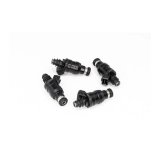 DeatschWerks Universal 1000cc Low Impedance 11mm Upper Injector - Set of 4 thumbnail 2