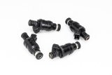 DeatschWerks Universal 800cc Low Impedance 11mm Upper Injector - Set of 4 thumbnail 1