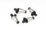 DeatschWerks Universal 1800cc Low Impedance 14mm Upper Injector - Set of 4 thumbnail 4