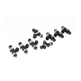 DeatschWerks 00-03 BMW M5 E39 S62 2200cc Injectors - Set of 8 thumbnail 3